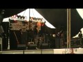Take this gun Velvet Razor Live at Guilfest 2009
