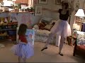 Mom & Hannah Ballet