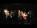 Sea Of Treachery Live Featuring Ricky Of Suffokate - 