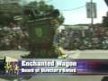 videos de Enchanted Wagon in Razzle Dazzle Parade