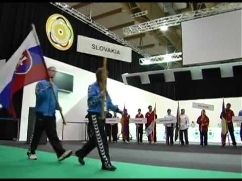 European championship 2011