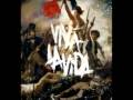 Coldplay - Life In Technicolor