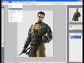 Videotutorial: Firma estilo rayos para novatos