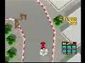 monaco gp annotations test
