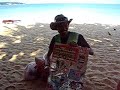 Ko Samui Lamai Beach Thailand Langnese