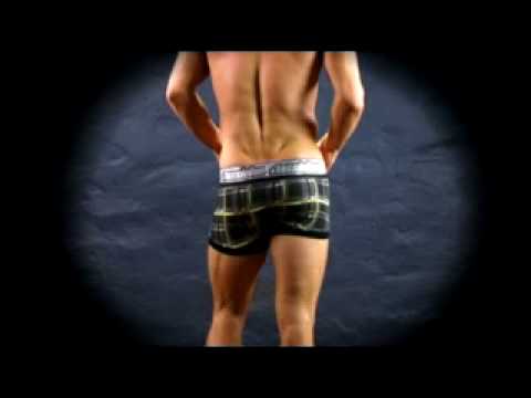 aussieBum - Lightning Part 1 