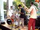 Zenit live (pedro clarino solo)