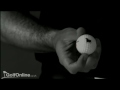 Sergio Garcia switches to the TP Red Ball