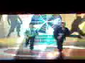 coreo hugo rosales i miguel angel fama a bailar edicion 3 1/12/2009