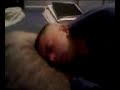 Shaved Eyebrow