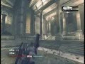 Gears of War Boomshot REDUX Montage