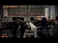 How to deal with those YMIR mechs, specifically Jacob's mission and Garrus' mission, as requested by some people on the bioware forums.