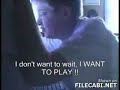 Angry German Kid Son of Satan (Deepvoice)