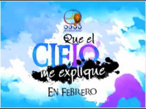 telenovely  Que el Cielo Me Explique   0