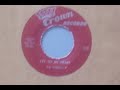 early rocker from the robbins (or robins), the group who, following their release on spark 'smokey  joe's caf�', went onto fame as the coasters.