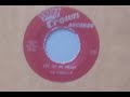 early rocker from the robbins (or robins), the group who, following their release on spark 'smokey  joe's caf�', went onto fame as the coasters.