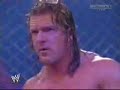 ����� ������ �� ����� ������� ��� ���� ��� � ����� ���  HHH vs. Kevin Nash - PT. 1