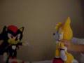 videos de The Shadow and Tails show?!