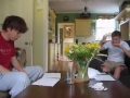 Composing the Trailer