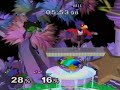 RoX4 Singles | Tonberry vs Calle W 1