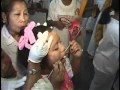 Phuket Thailand, Women's Forbidden Temple Face Piercing