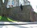 Situs parkour sampler spring 2008