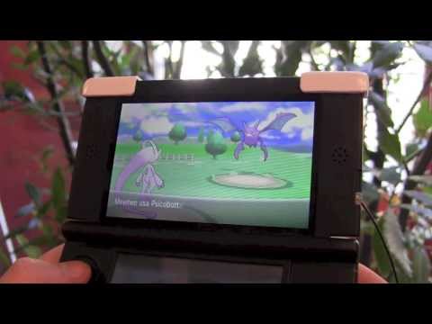 how to download pokemon x and y demo