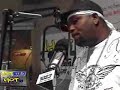 Trick Trick Discusses the Yung Berg Incident
