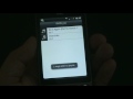 HTC Hero: Music Player & Multimedia