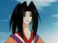 outlaw star amv   out of my way