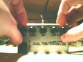 dual tone generator