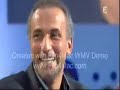 Tariq Ramadhan vs Zemour (5/5)