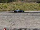 Learning to Drift in the Hachi AE86 Learning to Drift in the Hachi AE86