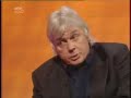 David Icke on Wogan-24-Jan-2006