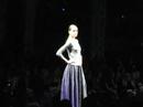 Milano Moda Donna 2008: sfilata Anteprima (II parte)