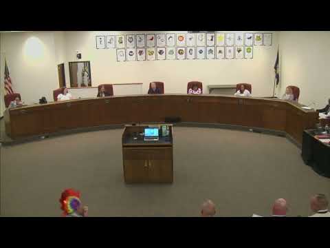 Gillespie Supports 3rd Party Investigation into Cedar Forest Child