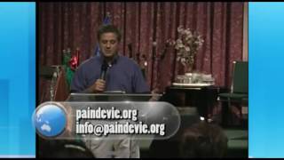 Du Saint Esprit sur les apôtres