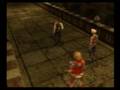 Final Fantasy XII - Demon Walls got pwned