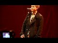 Backstreet Boys - Talking @ Sound Check - Antwerpen, Belgium