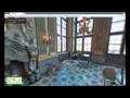 Google Street View (Zamek Ksi&Auml;