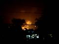 [High Definition] North York, Toronto propane depot explosion