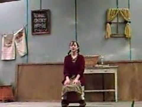 how to write a patch