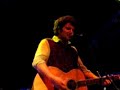 teledysk, klip, Matt Nathanson,- Weight Of It All