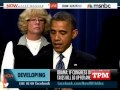 Obama Pushes For Middle Class Tax Cut Extension