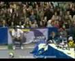 Guy Flies 40 Meters On A Broken Spring Board!
