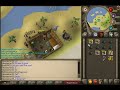 Fatemaster51 gets 99 smithing