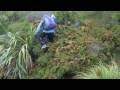 NZ packrafting trek