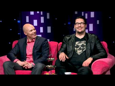 Timo Vuorensola -