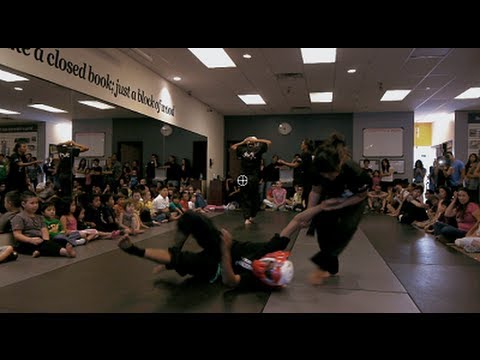 how to get to black belt