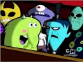 F.F. Burger Likes Odd Music F.F. Burger Likes Odd Music